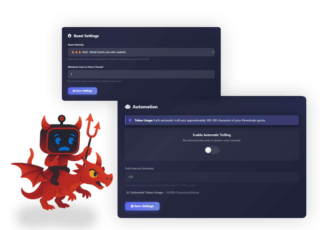 ElevenLabs Integration
